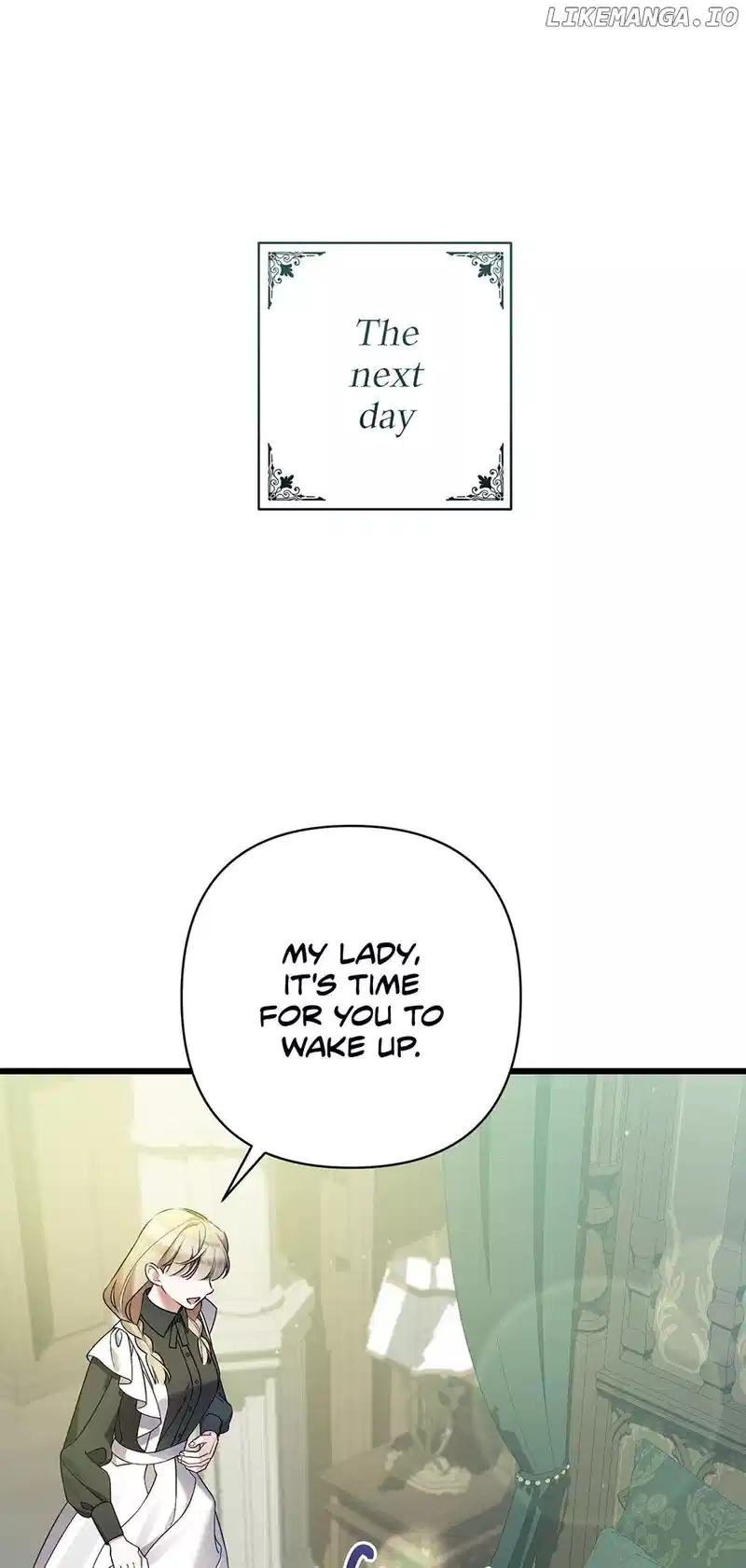 I Simply Cared For My Frail Dad Chapter 36 327 ch 36 71