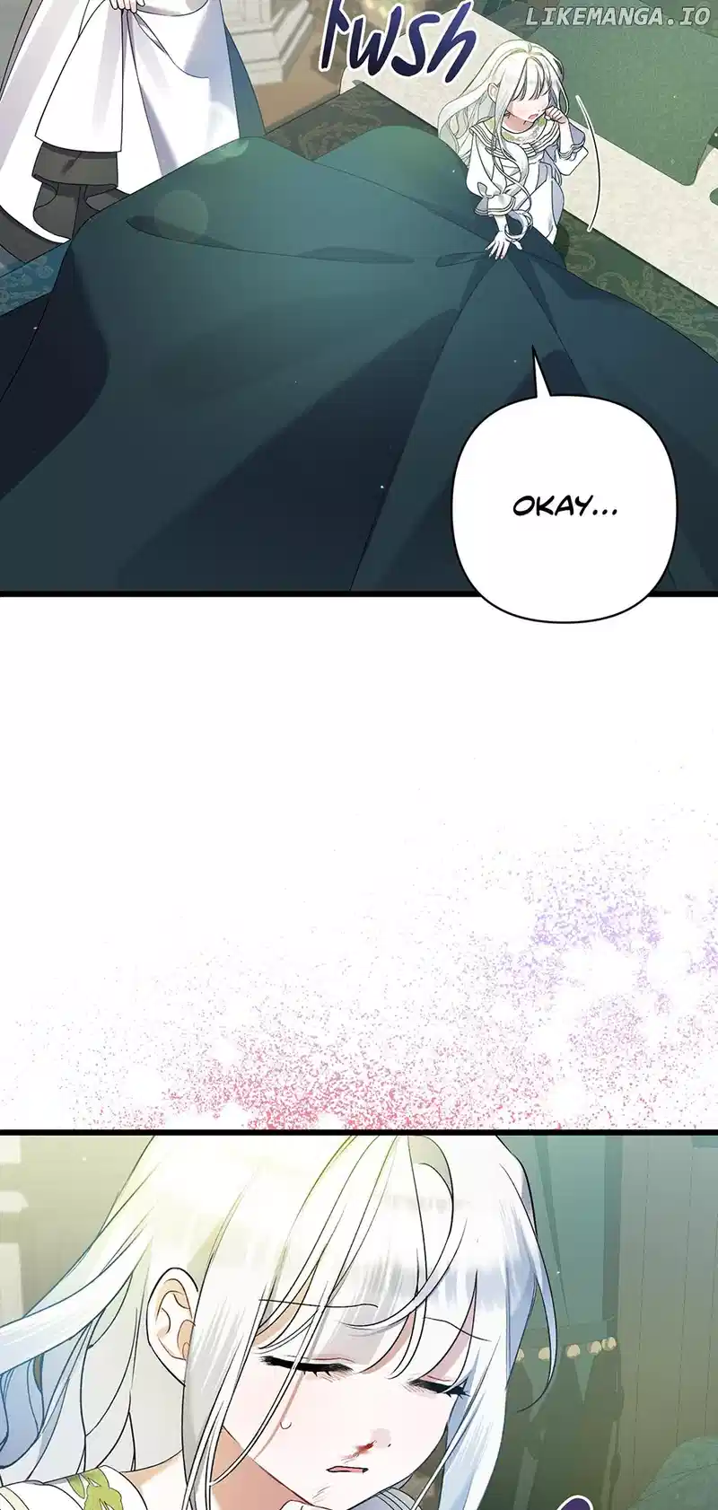 I Simply Cared For My Frail Dad Chapter 36 328 ch 36 72