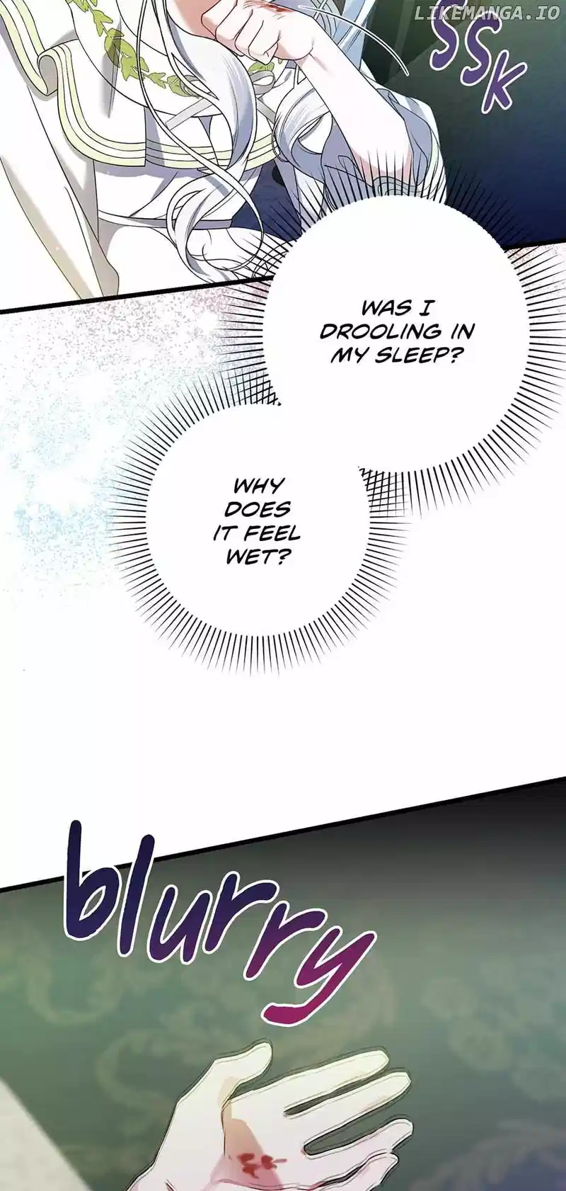 I Simply Cared For My Frail Dad Chapter 36 329 ch 36 73