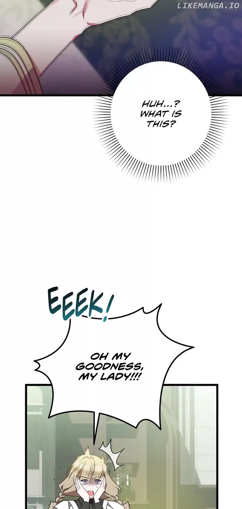 I Simply Cared For My Frail Dad Chapter 36 330 ch 36 74