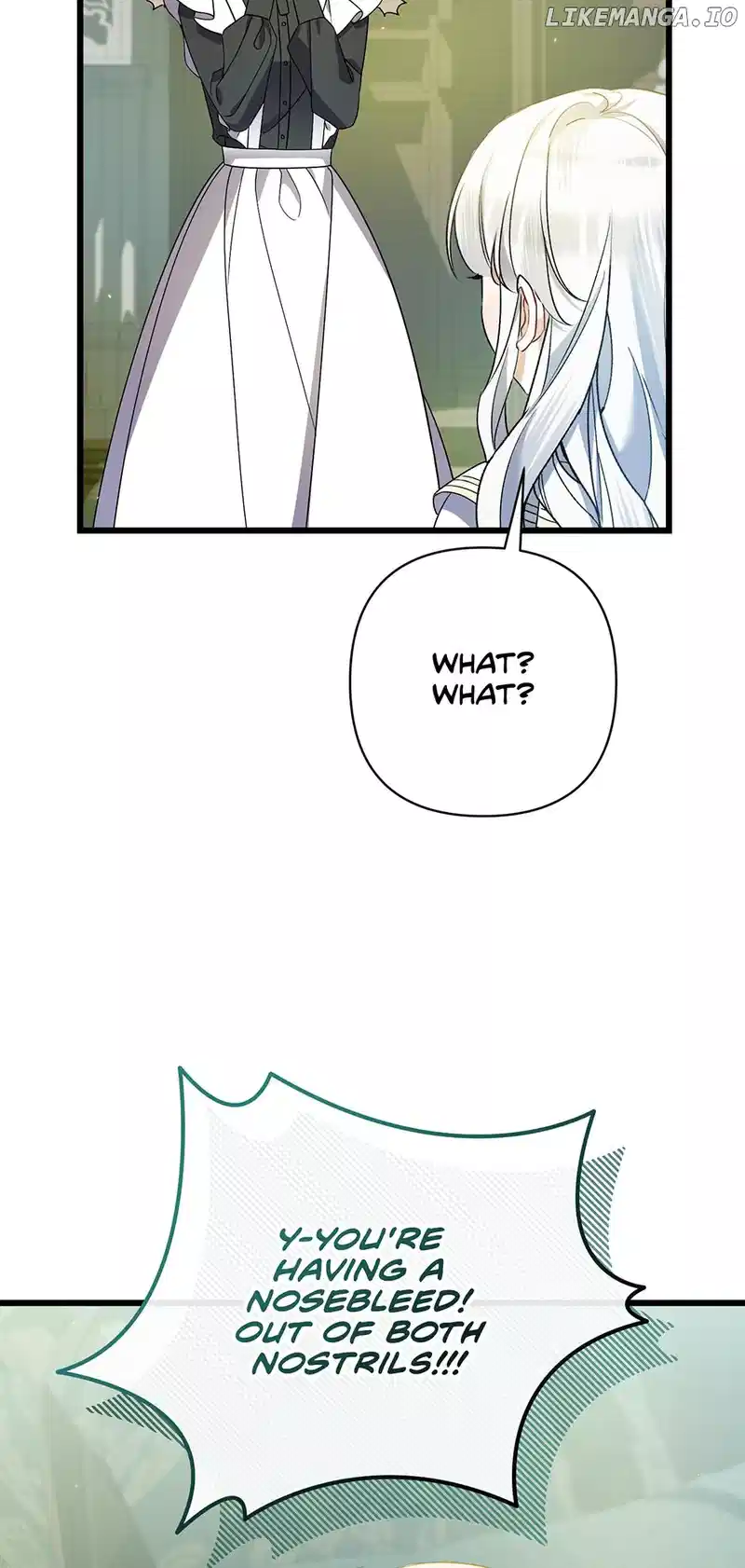 I Simply Cared For My Frail Dad Chapter 36 331 ch 36 75