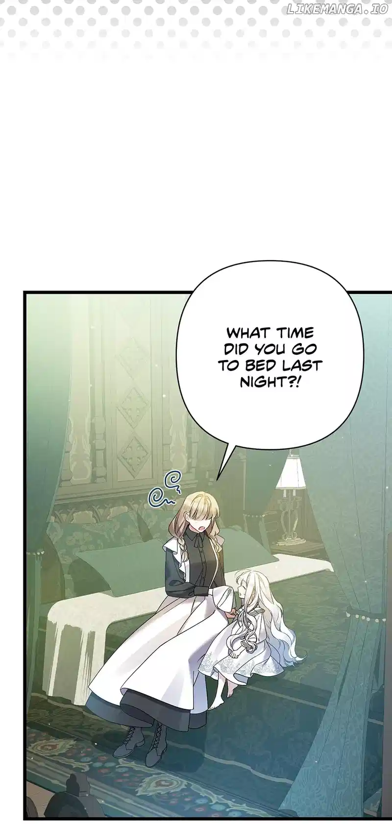 I Simply Cared For My Frail Dad Chapter 36 333 ch 36 77