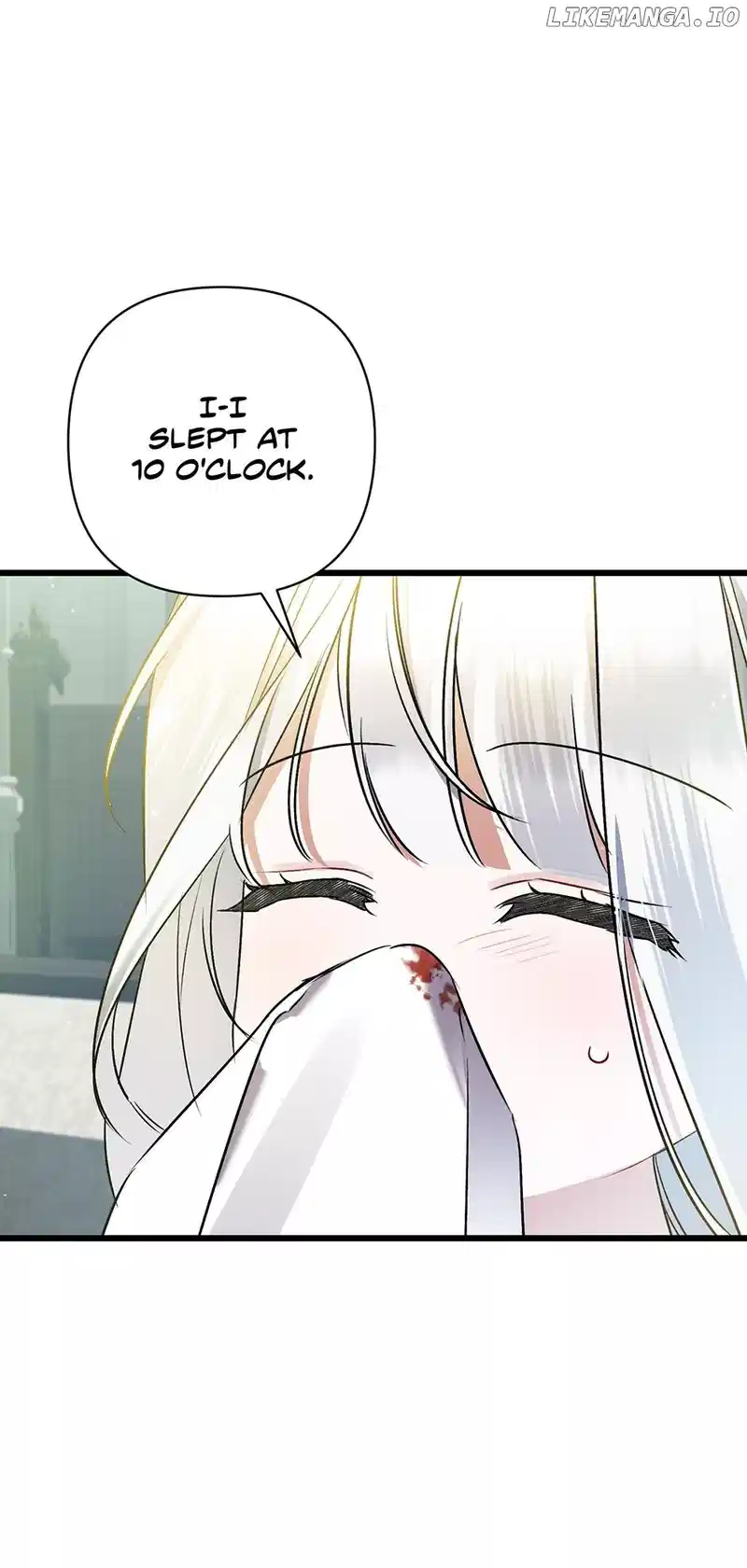 I Simply Cared For My Frail Dad Chapter 36 334 ch 36 78