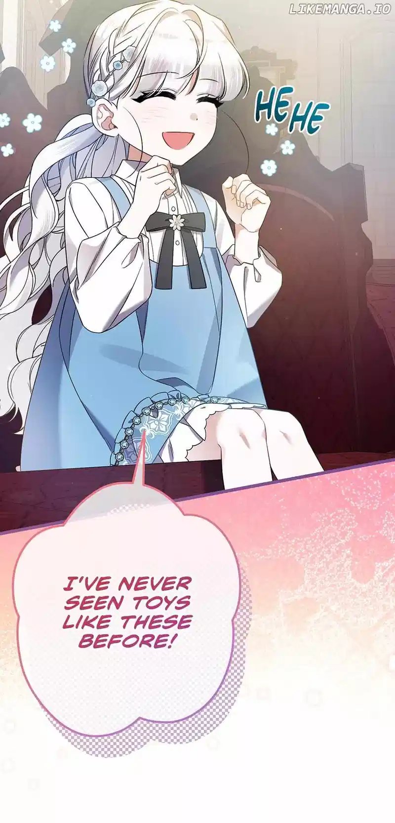 I Simply Cared For My Frail Dad Chapter 36 264 ch 36 8