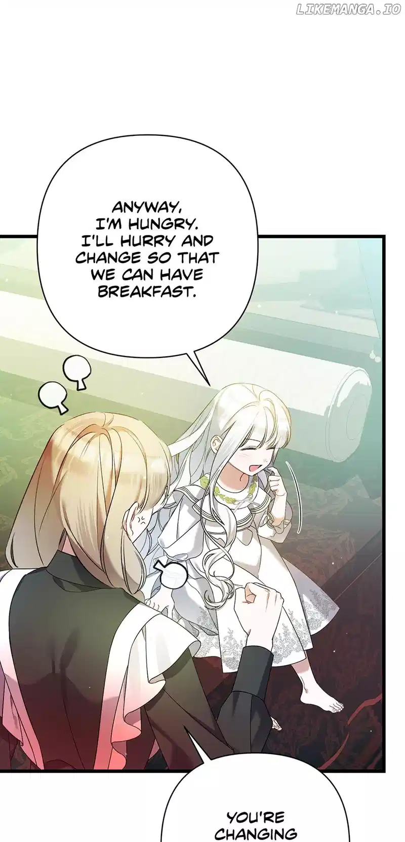 I Simply Cared For My Frail Dad Chapter 36 336 ch 36 80