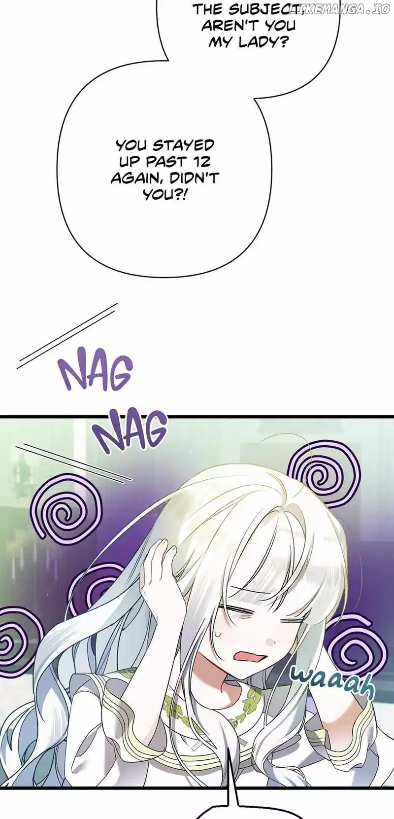 I Simply Cared For My Frail Dad Chapter 36 337 ch 36 81