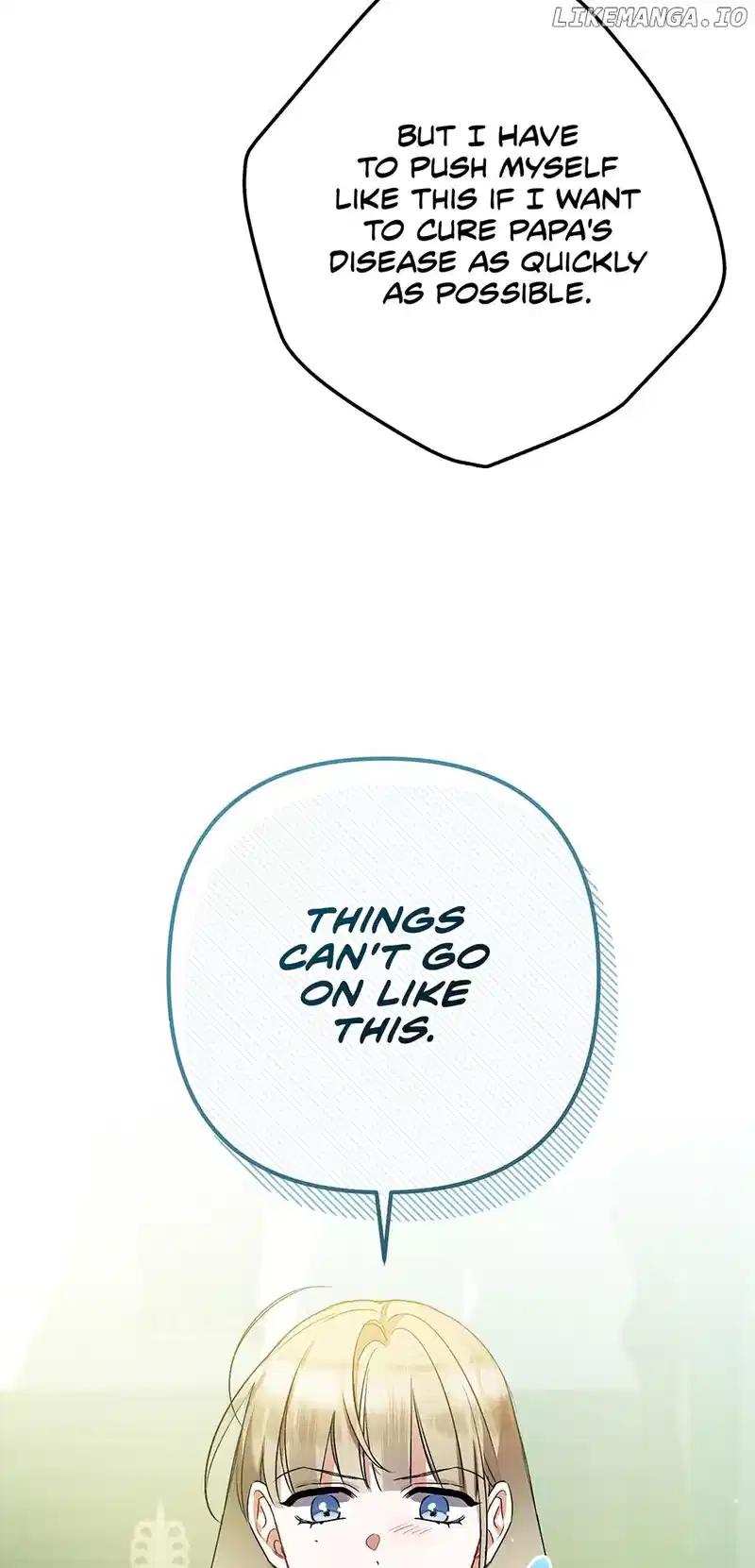 I Simply Cared For My Frail Dad Chapter 36 338 ch 36 82