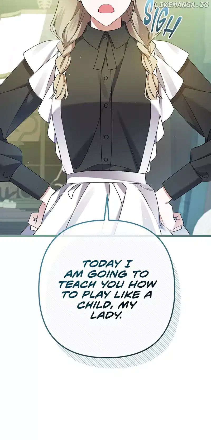 I Simply Cared For My Frail Dad Chapter 36 339 ch 36 83