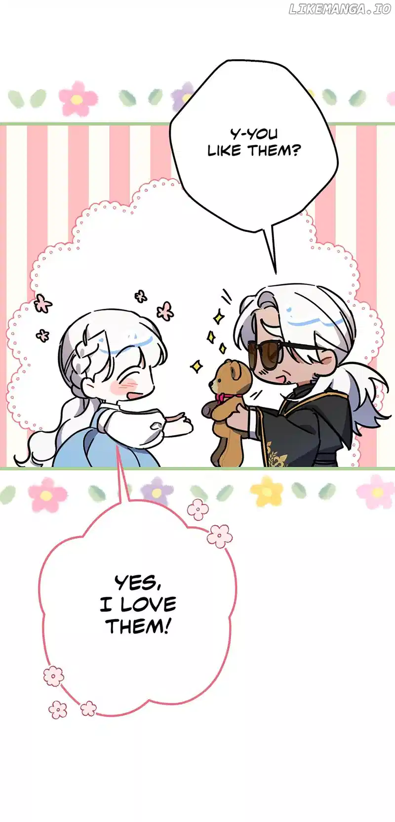 I Simply Cared For My Frail Dad Chapter 36 265 ch 36 9