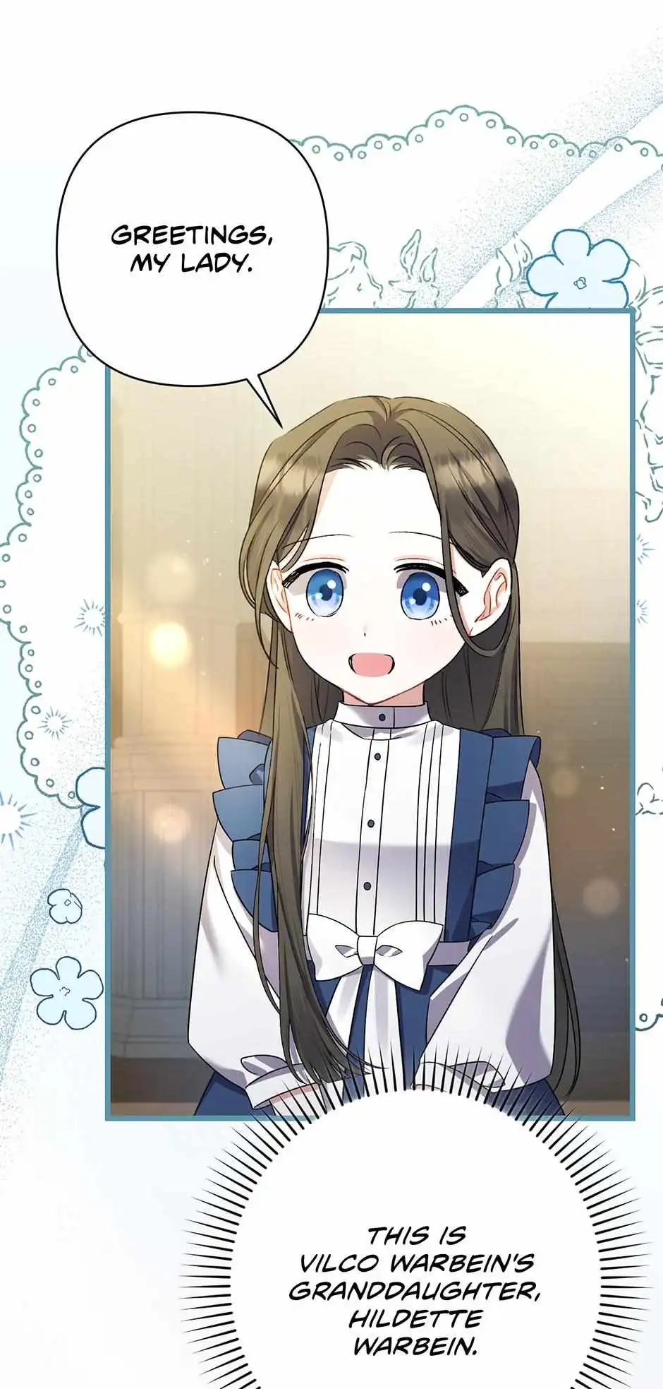 I Simply Cared For My Frail Dad Chapter 37 281 ch 37 10