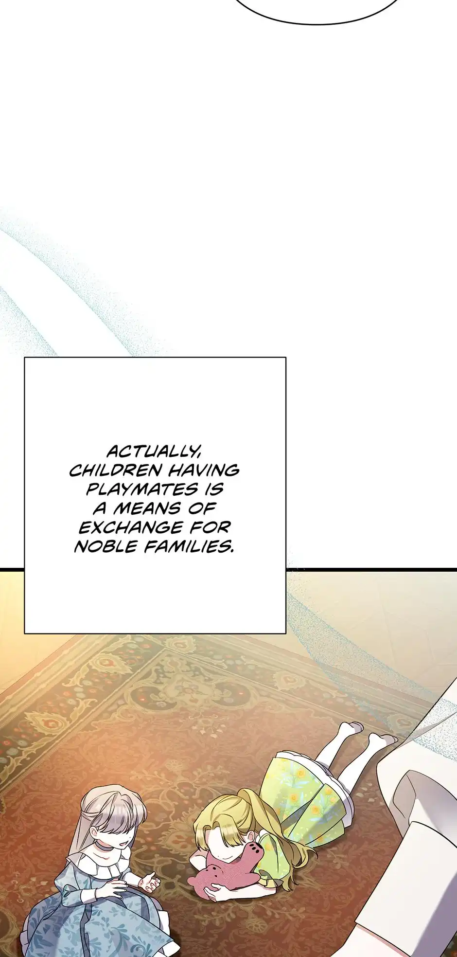 I Simply Cared For My Frail Dad Chapter 37 287 ch 37 16