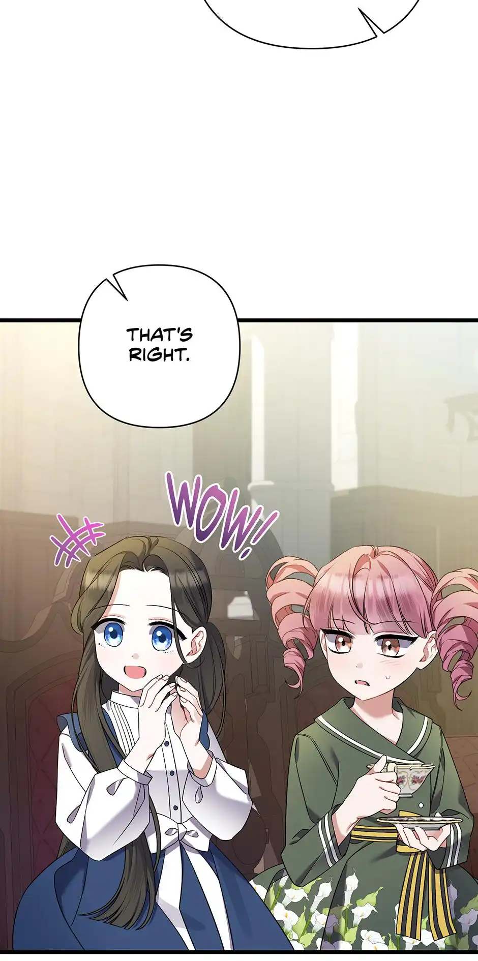 I Simply Cared For My Frail Dad Chapter 37 293 ch 37 22