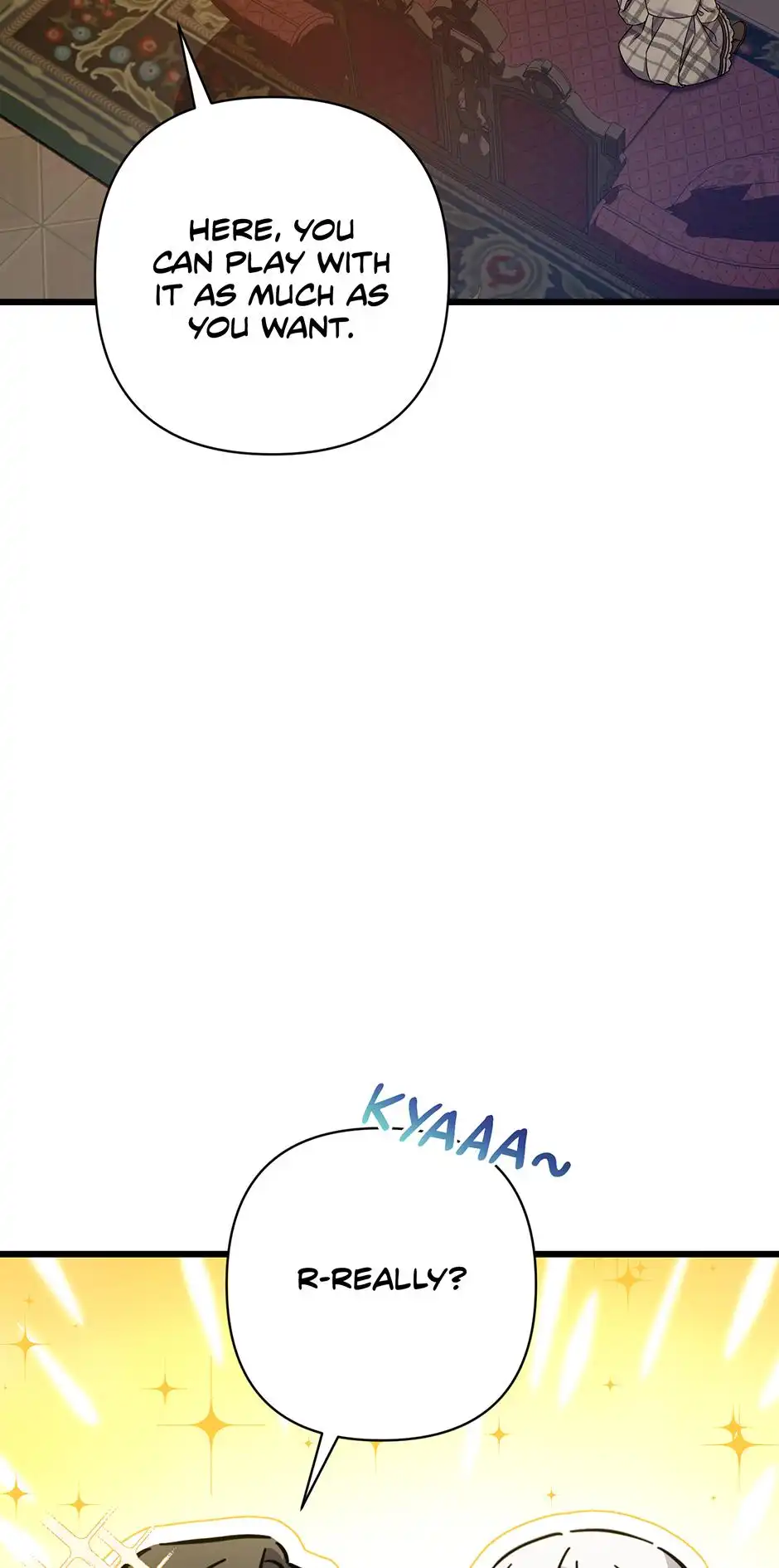 I Simply Cared For My Frail Dad Chapter 37 295 ch 37 24