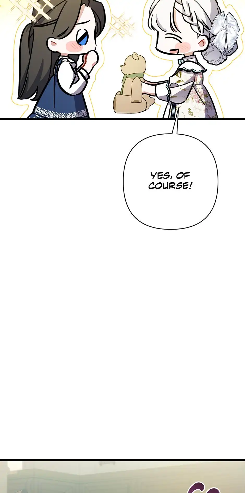 I Simply Cared For My Frail Dad Chapter 37 296 ch 37 25