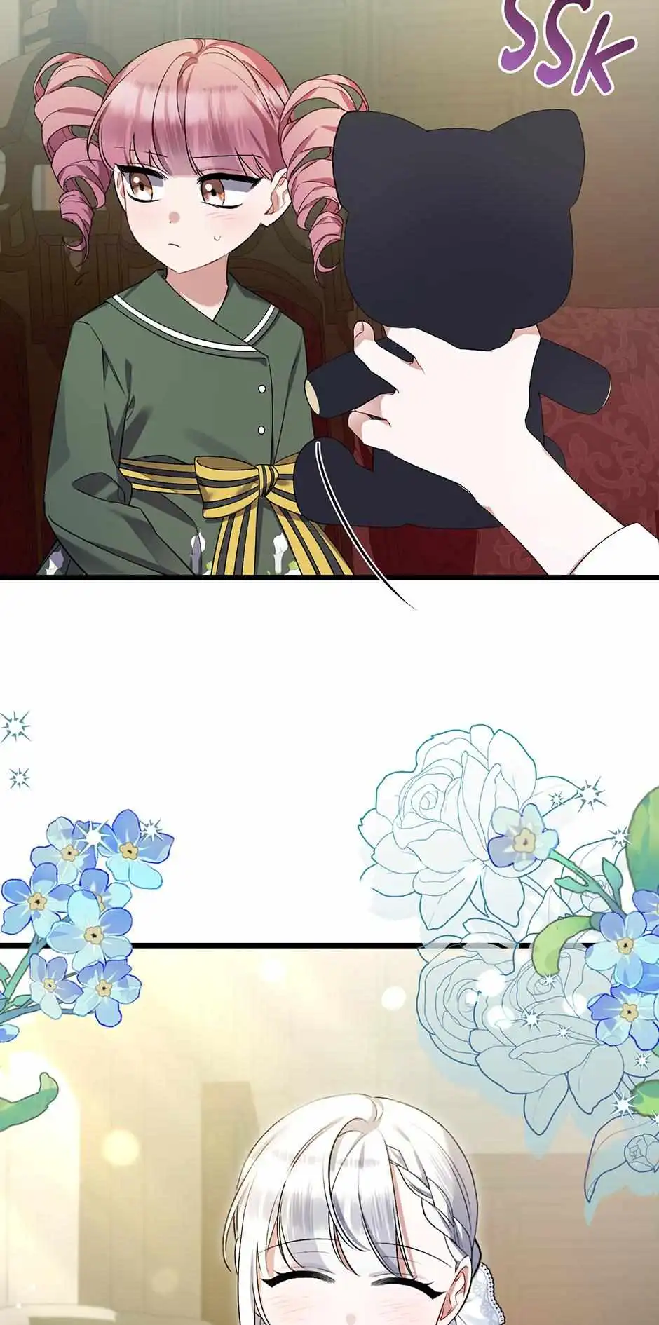 I Simply Cared For My Frail Dad Chapter 37 297 ch 37 26