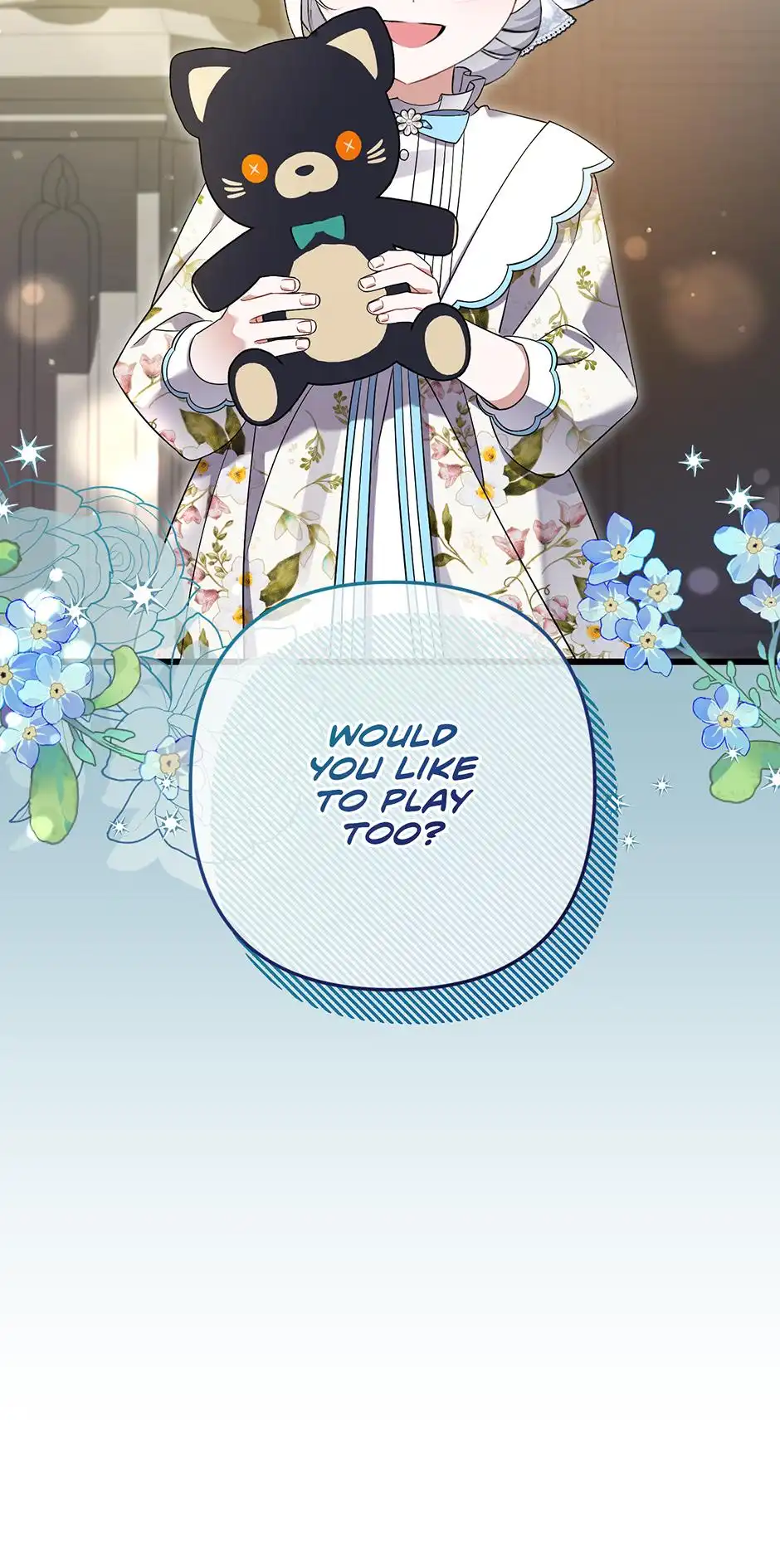 I Simply Cared For My Frail Dad Chapter 37 298 ch 37 27