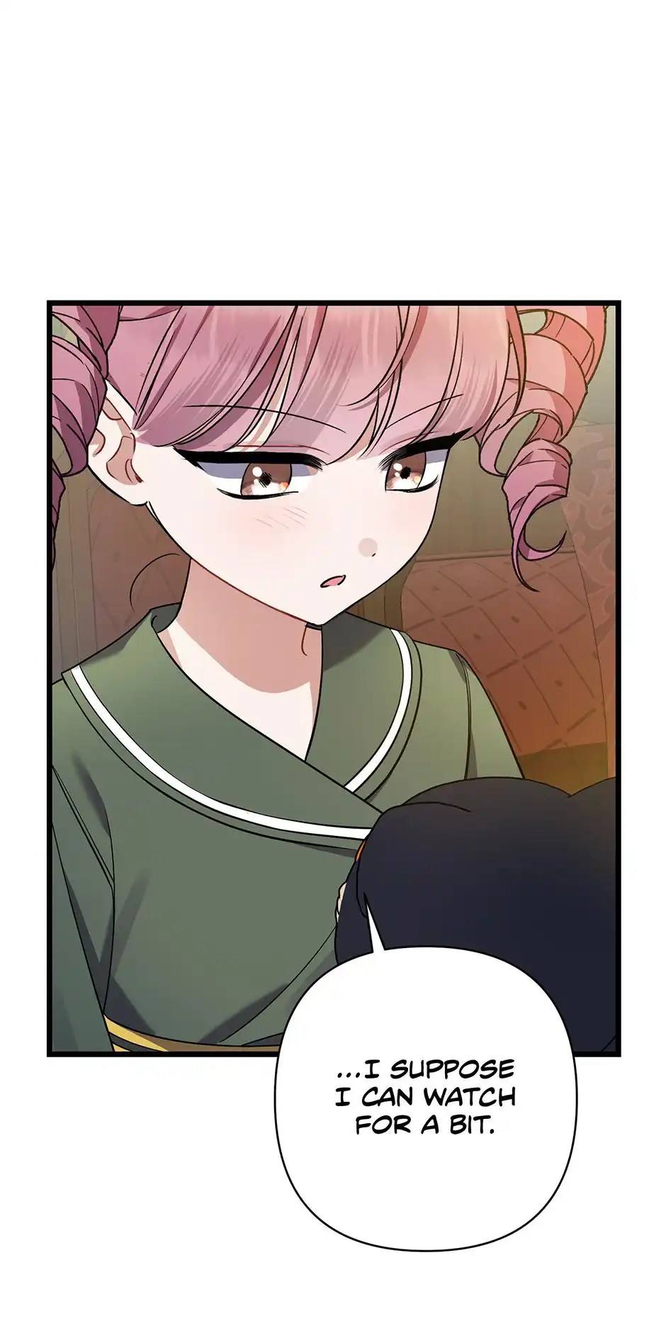 I Simply Cared For My Frail Dad Chapter 37 299 ch 37 28