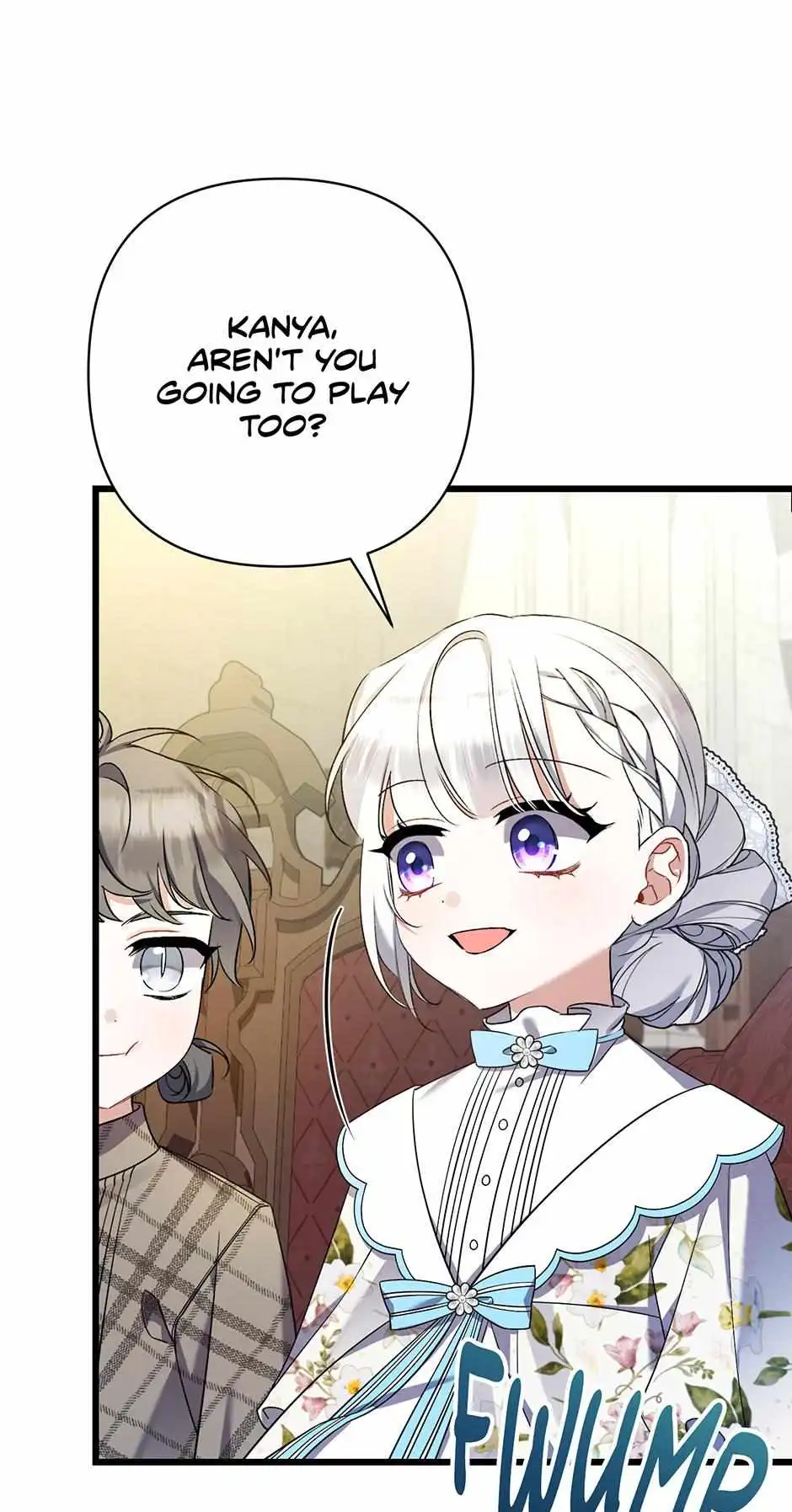 I Simply Cared For My Frail Dad Chapter 37 300 ch 37 29