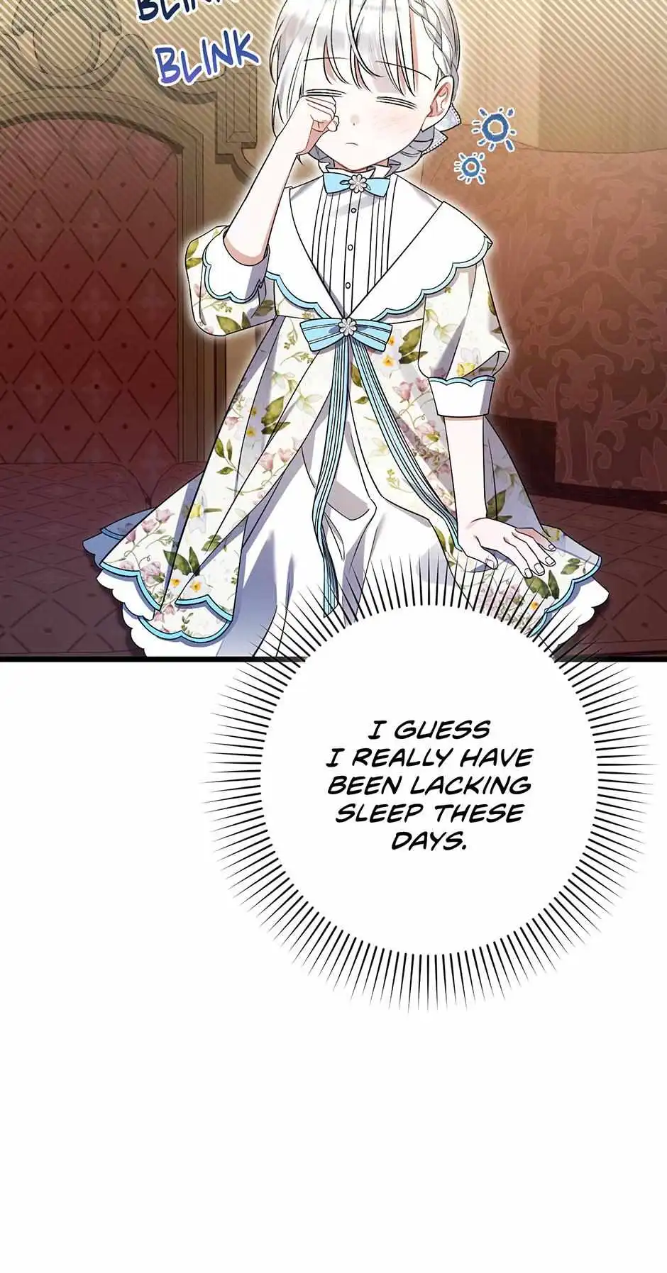 I Simply Cared For My Frail Dad Chapter 37 304 ch 37 33