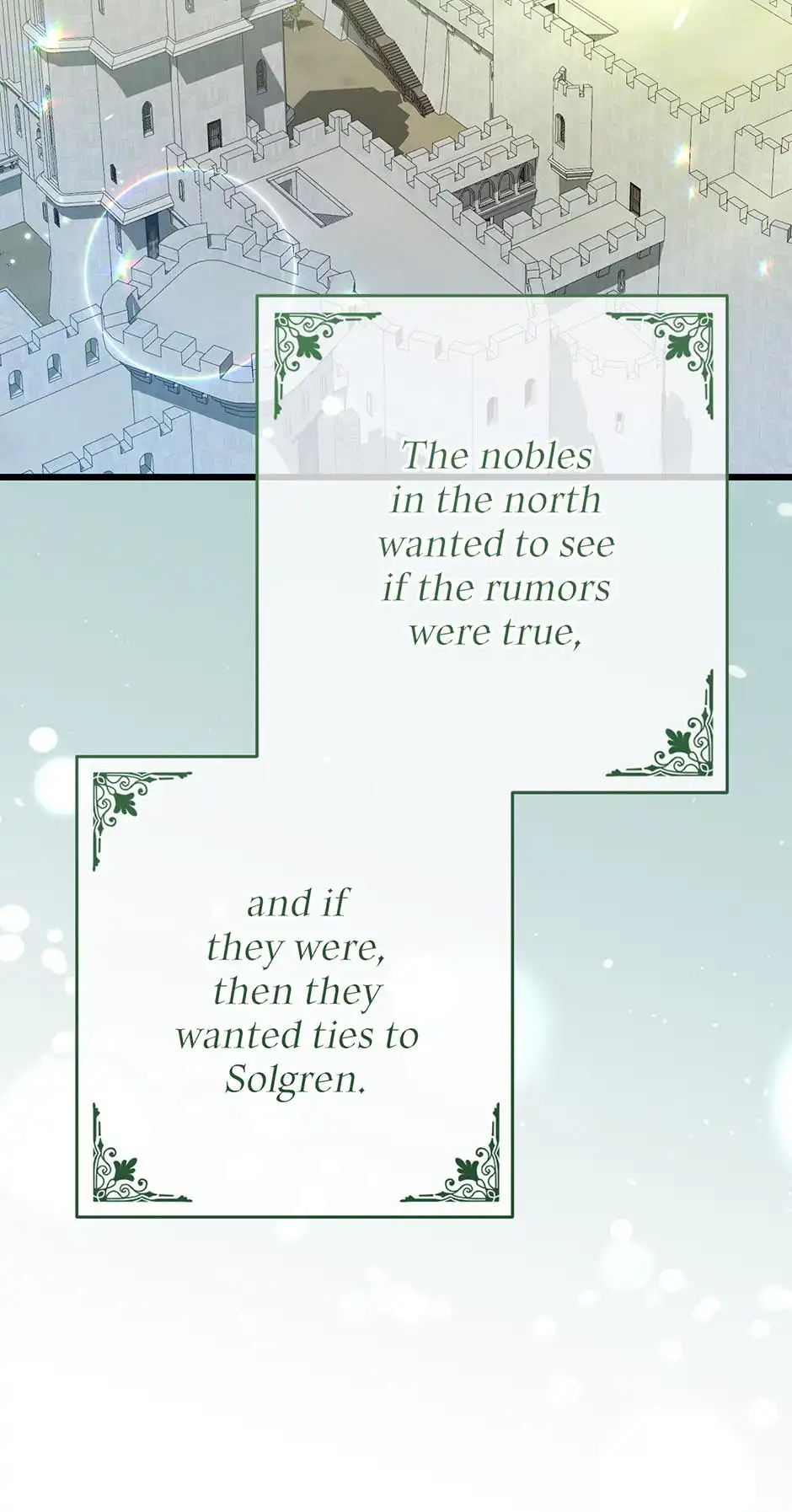 I Simply Cared For My Frail Dad Chapter 37 308 ch 37 37