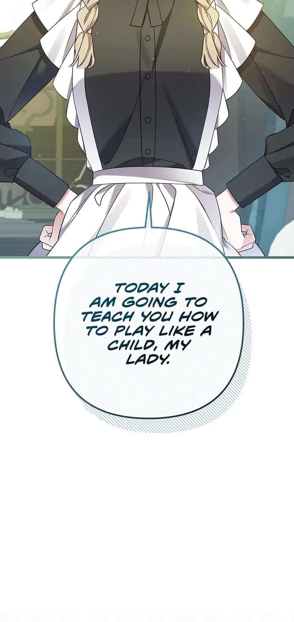 I Simply Cared For My Frail Dad Chapter 37 275 ch 37 4