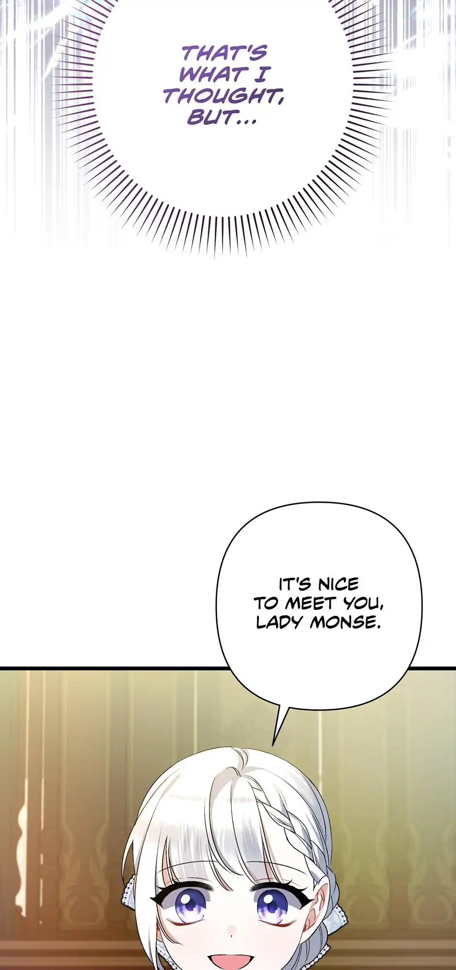 I Simply Cared For My Frail Dad Chapter 37 312 ch 37 41