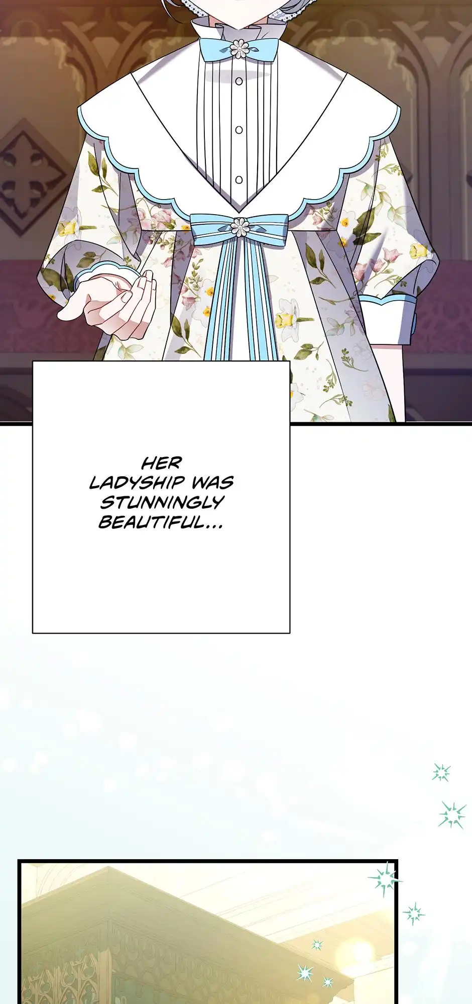 I Simply Cared For My Frail Dad Chapter 37 313 ch 37 42