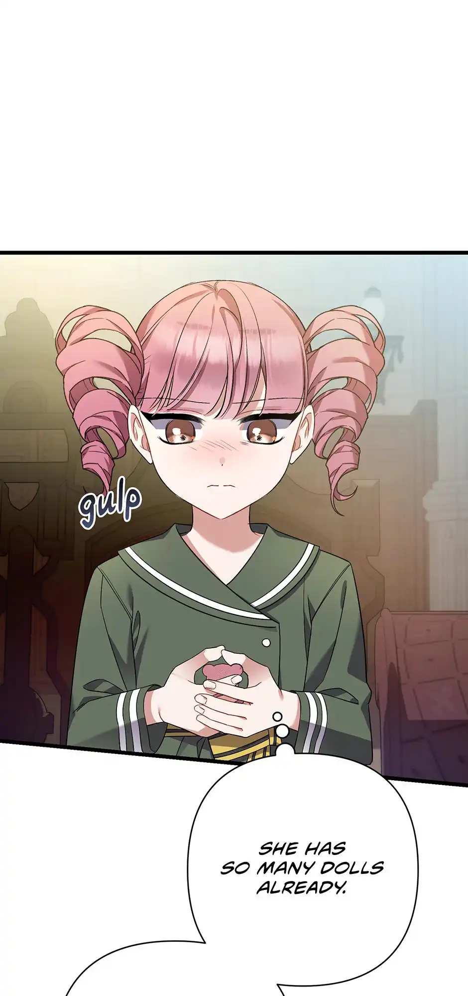 I Simply Cared For My Frail Dad Chapter 37 317 ch 37 46