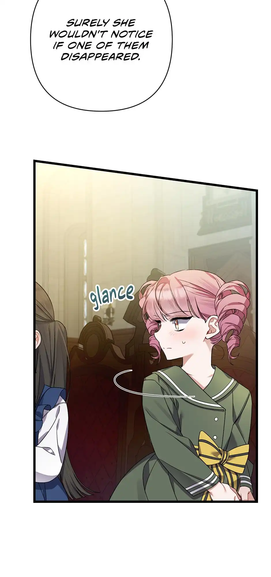 I Simply Cared For My Frail Dad Chapter 37 318 ch 37 47