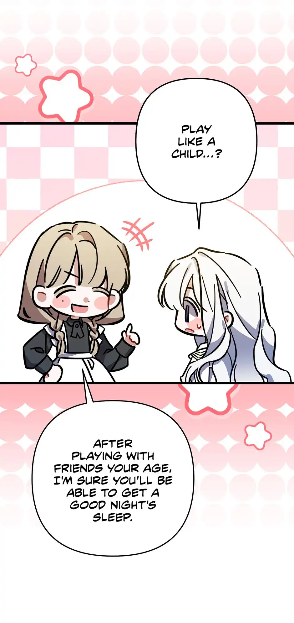 I Simply Cared For My Frail Dad Chapter 37 276 ch 37 5