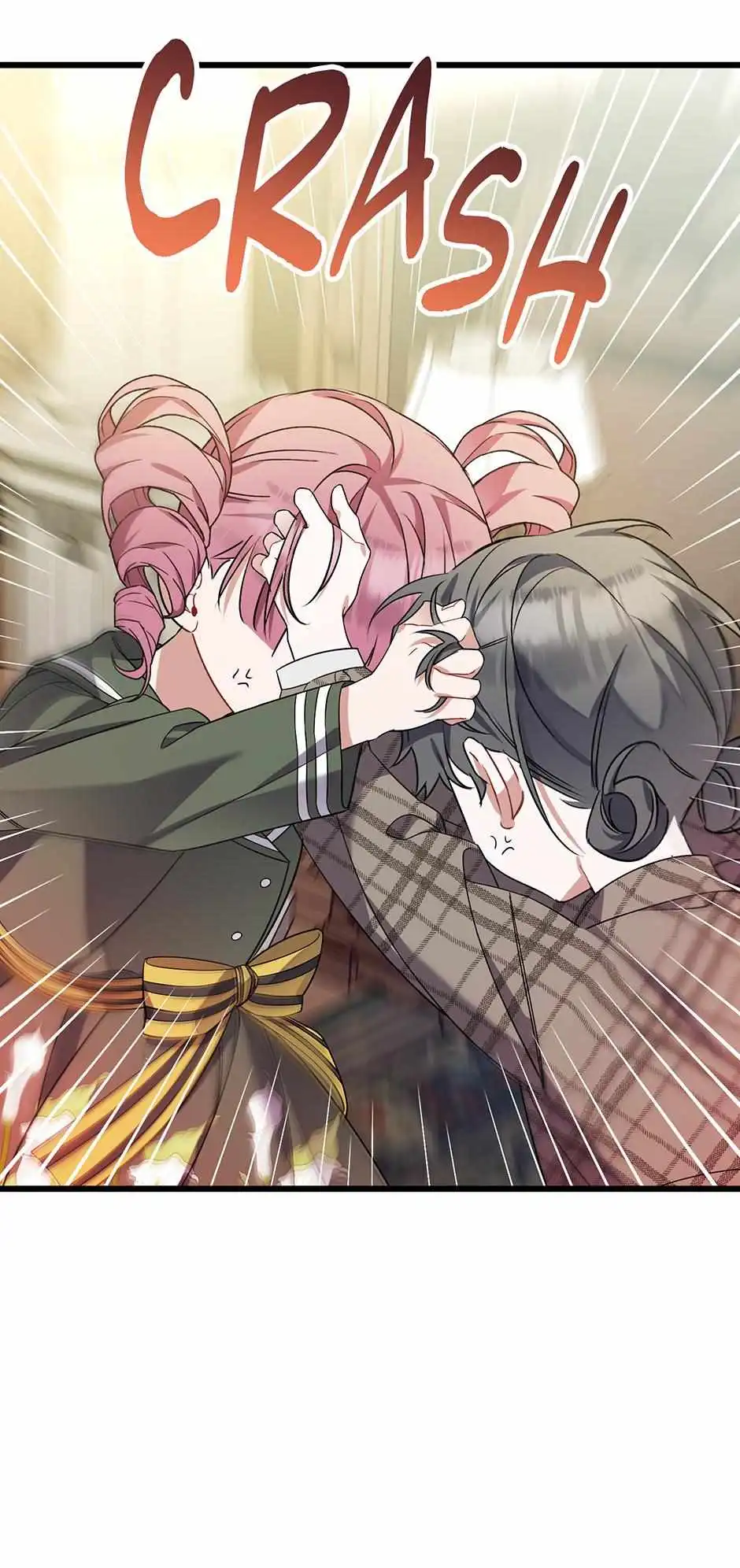 I Simply Cared For My Frail Dad Chapter 37 325 ch 37 54