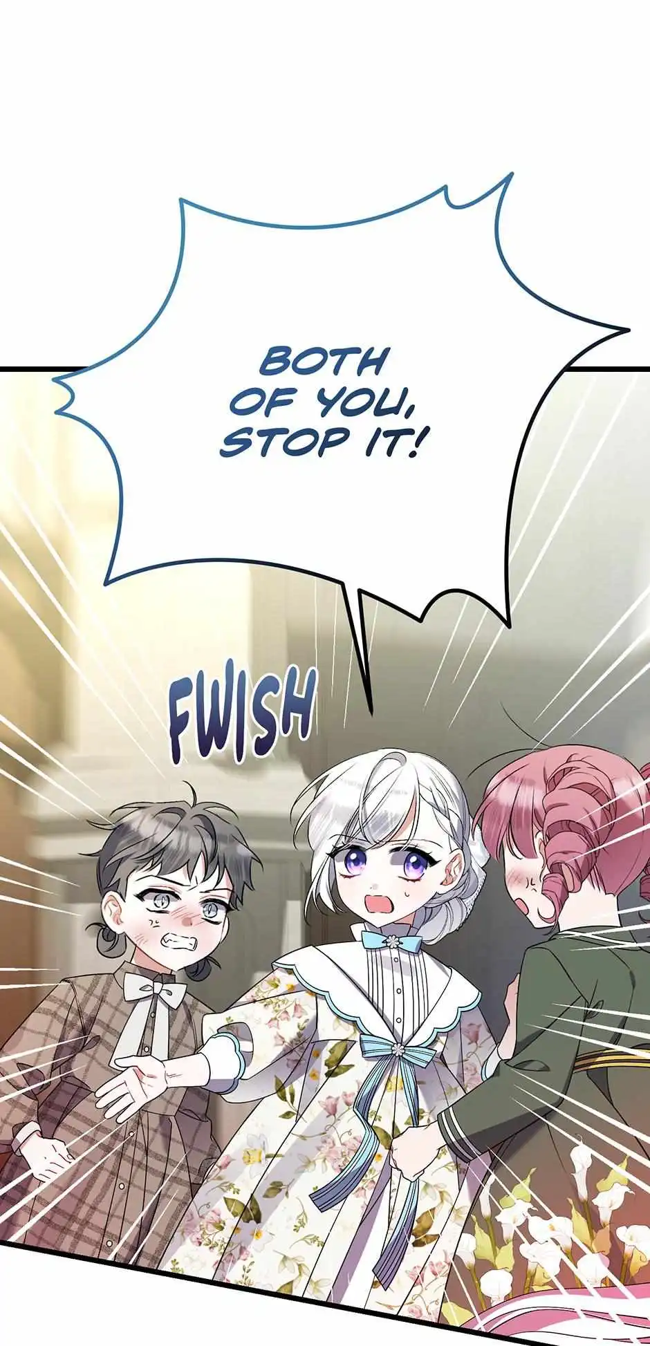 I Simply Cared For My Frail Dad Chapter 37 326 ch 37 55