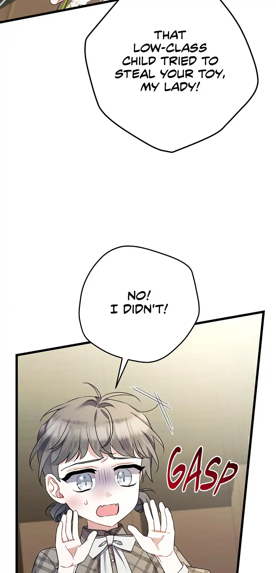 I Simply Cared For My Frail Dad Chapter 37 328 ch 37 57