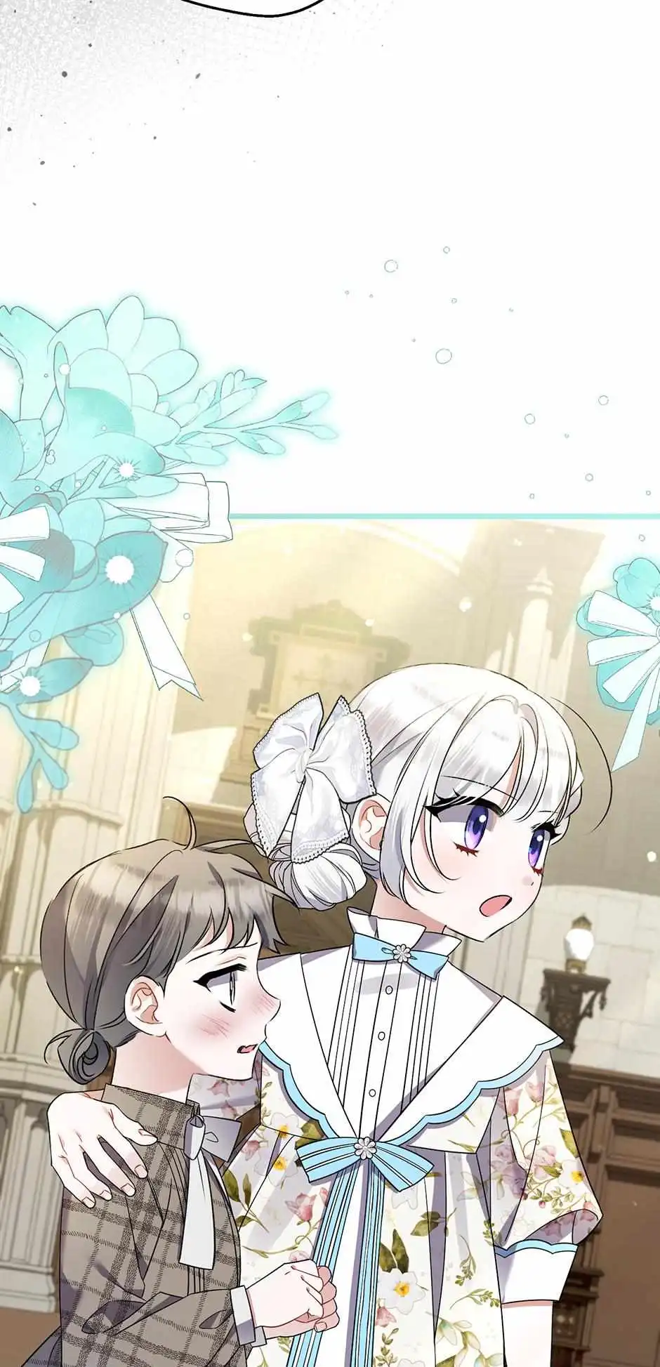 I Simply Cared For My Frail Dad Chapter 37 332 ch 37 61