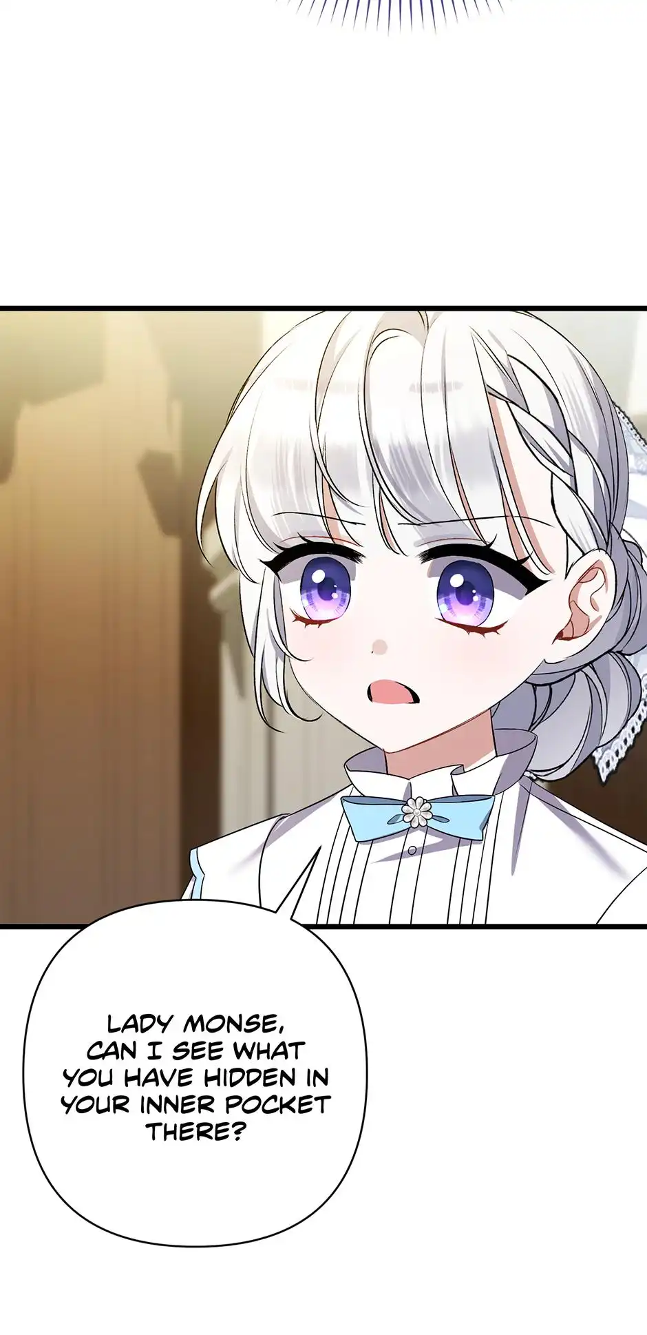 I Simply Cared For My Frail Dad Chapter 37 335 ch 37 64