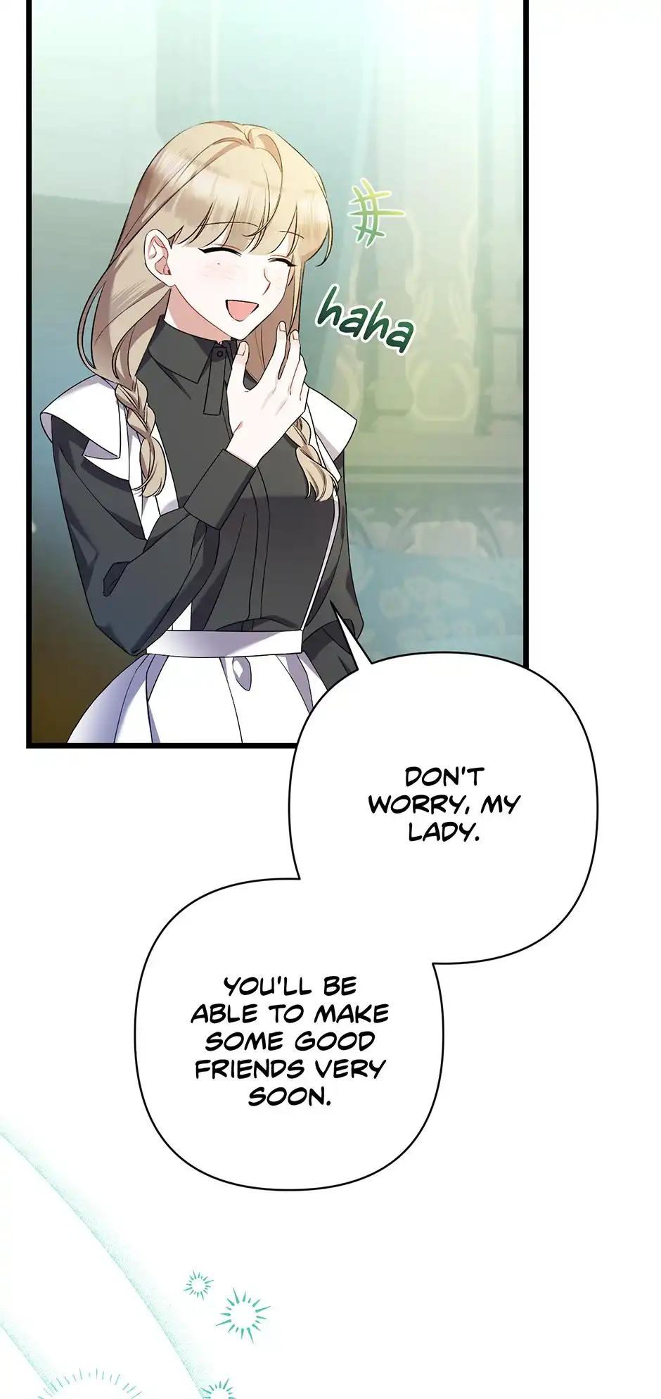 I Simply Cared For My Frail Dad Chapter 37 278 ch 37 7