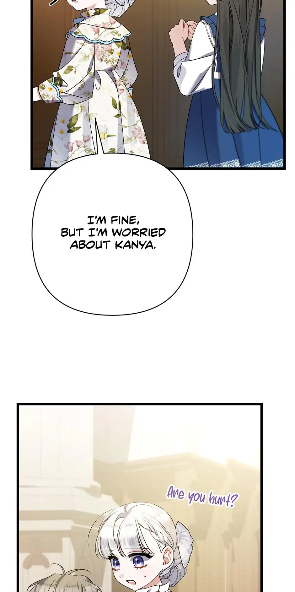 I Simply Cared For My Frail Dad Chapter 37 342 ch 37 71