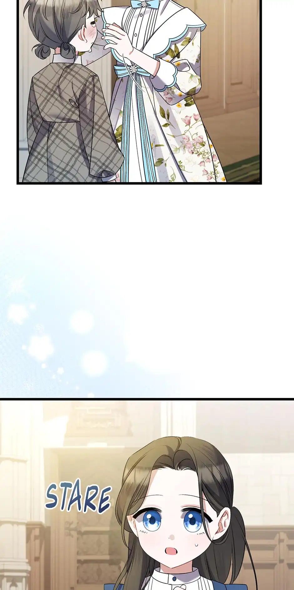 I Simply Cared For My Frail Dad Chapter 37 343 ch 37 72