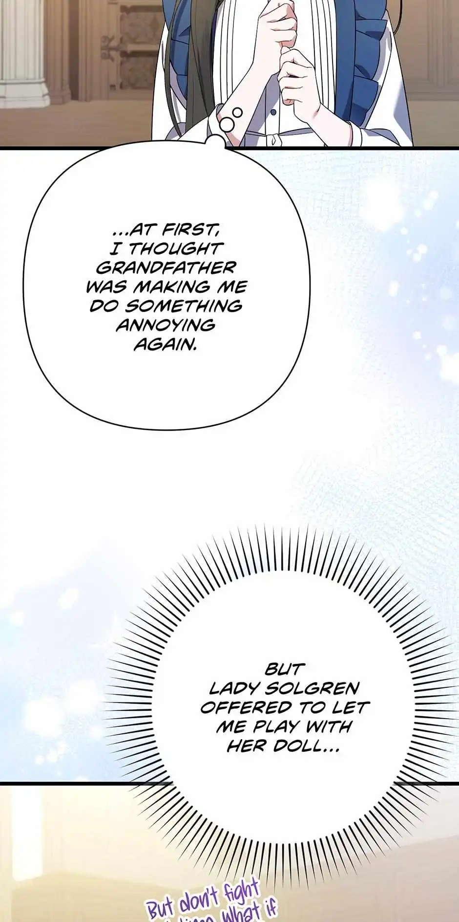 I Simply Cared For My Frail Dad Chapter 37 344 ch 37 73