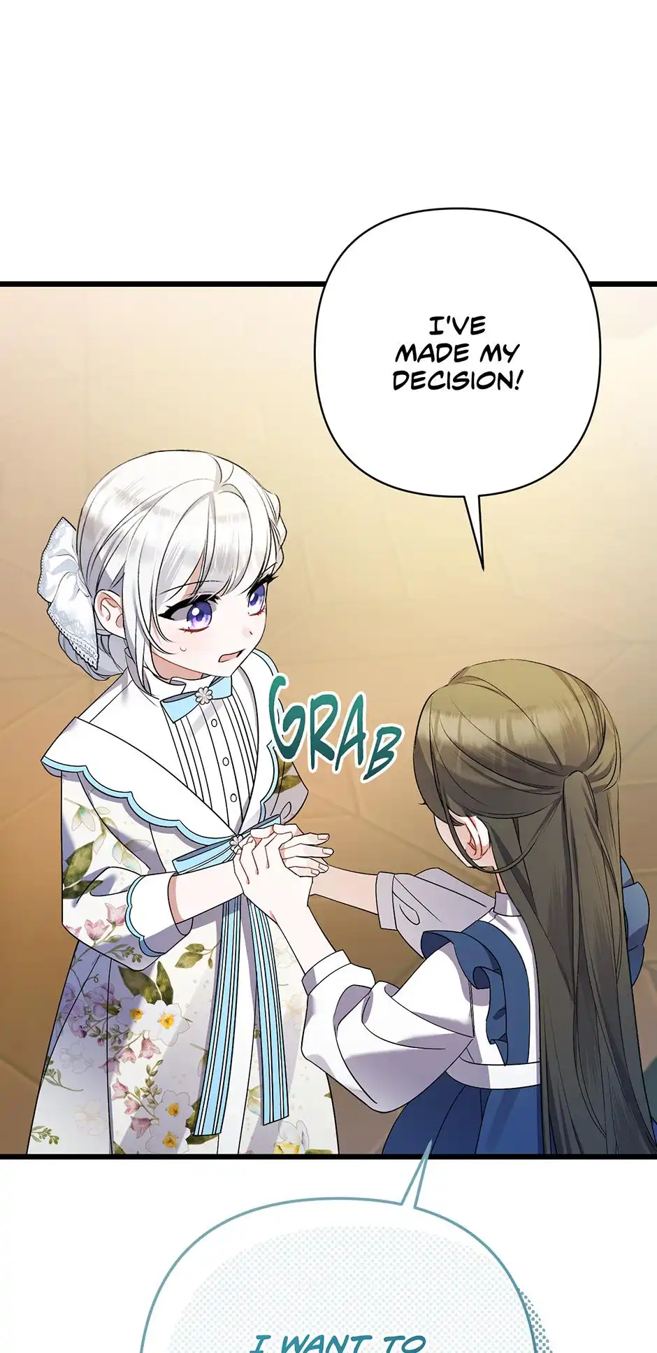 I Simply Cared For My Frail Dad Chapter 37 346 ch 37 75