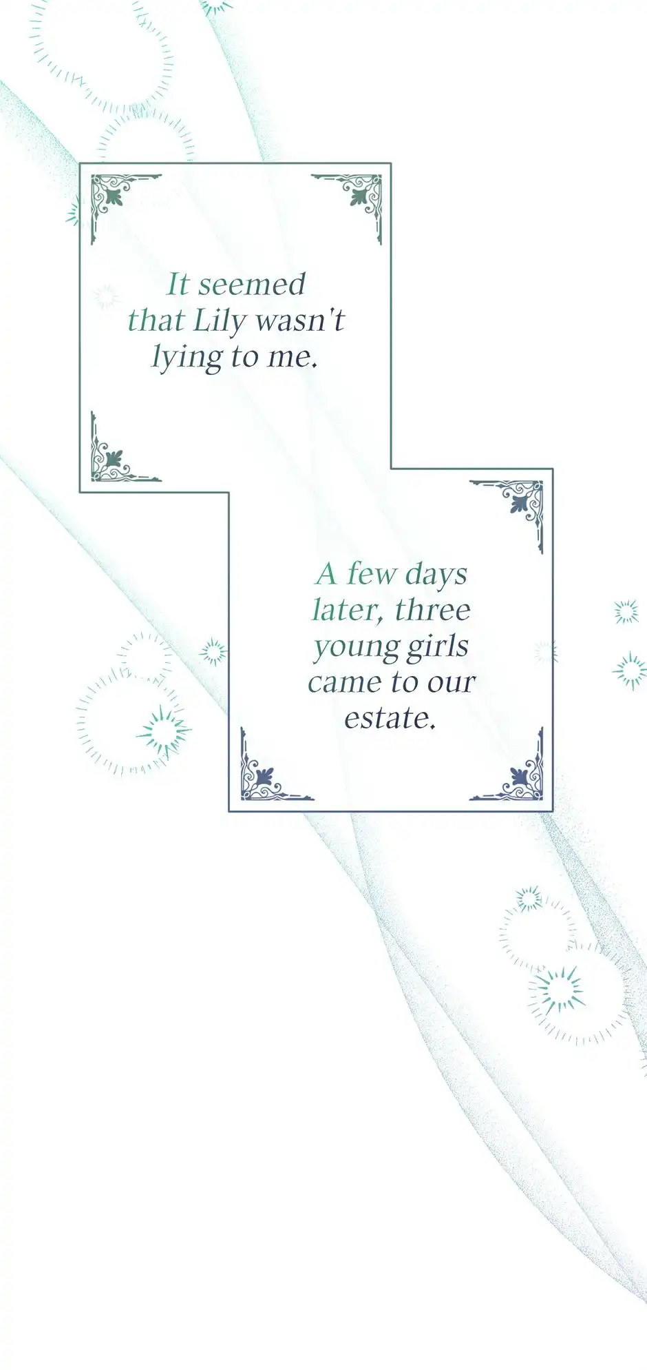 I Simply Cared For My Frail Dad Chapter 37 279 ch 37 8