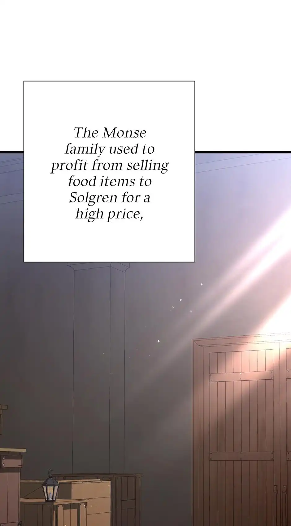 I Simply Cared For My Frail Dad Chapter 37 355 ch 37 84