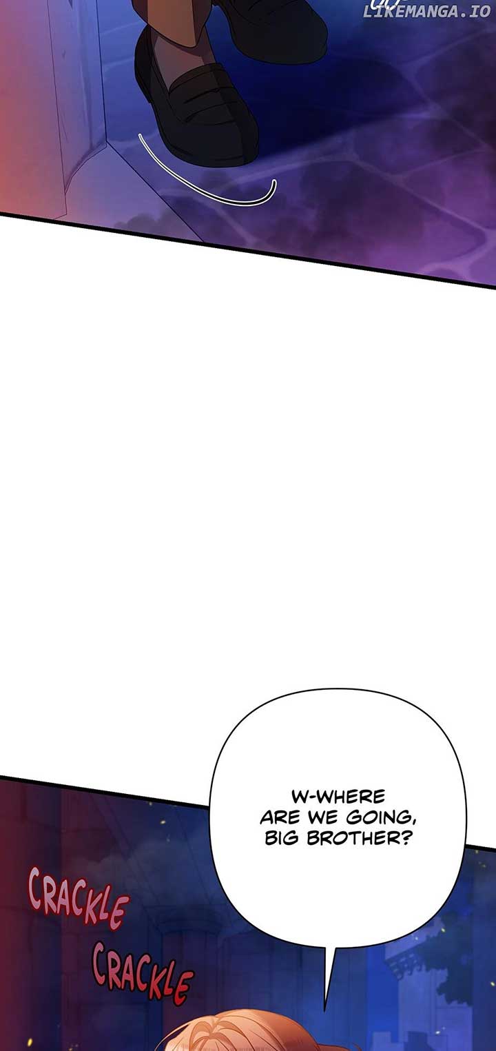 I Simply Cared For My Frail Dad Chapter 38 299 ch 38 40