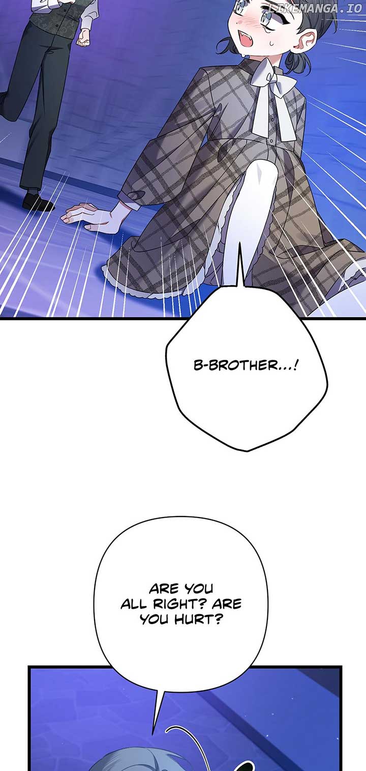I Simply Cared For My Frail Dad Chapter 38 329 ch 38 70