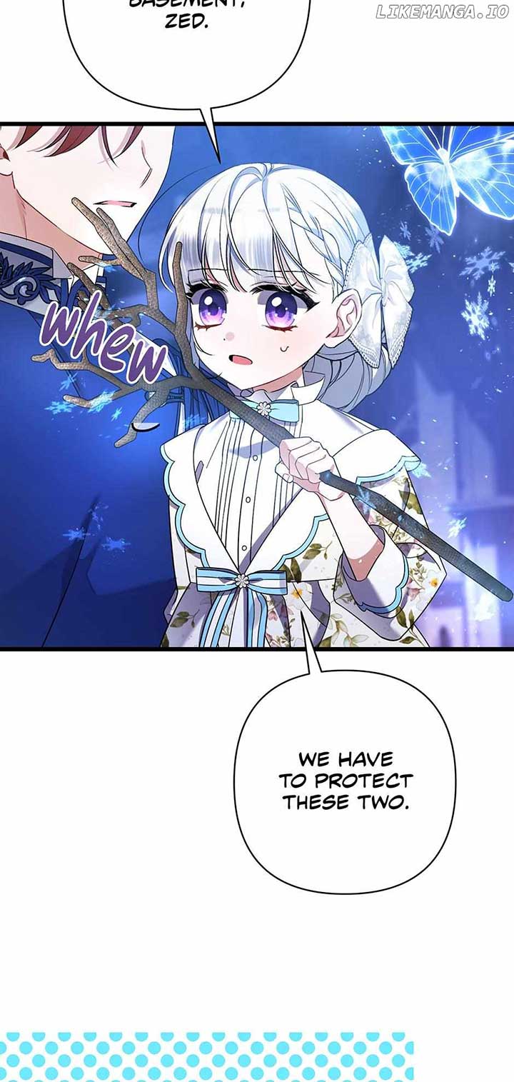 I Simply Cared For My Frail Dad Chapter 38 331 ch 38 72