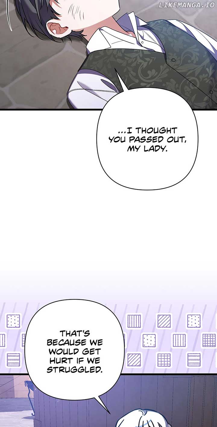 I Simply Cared For My Frail Dad Chapter 39 300 ch 39 26