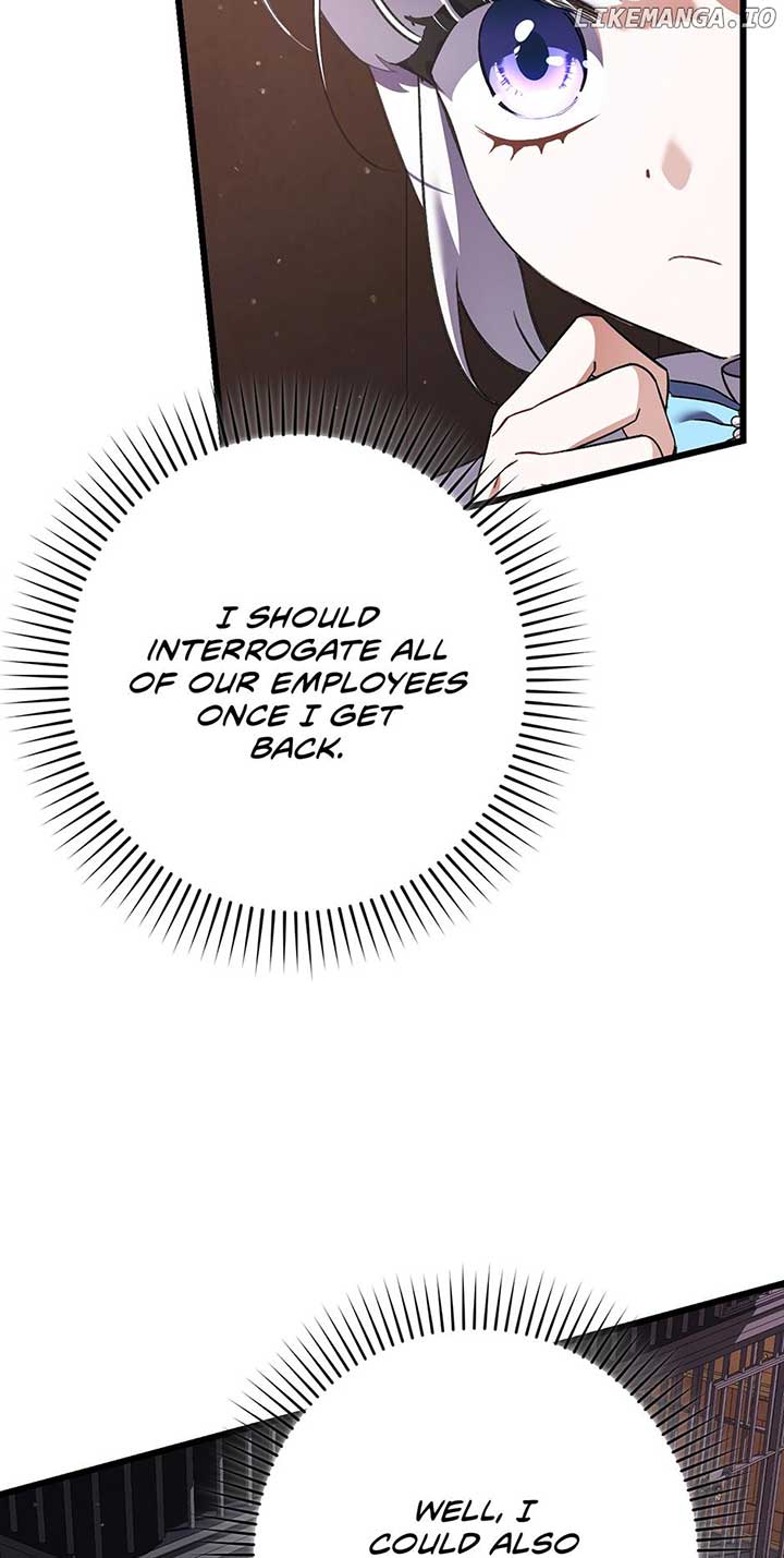 I Simply Cared For My Frail Dad Chapter 39 312 ch 39 38