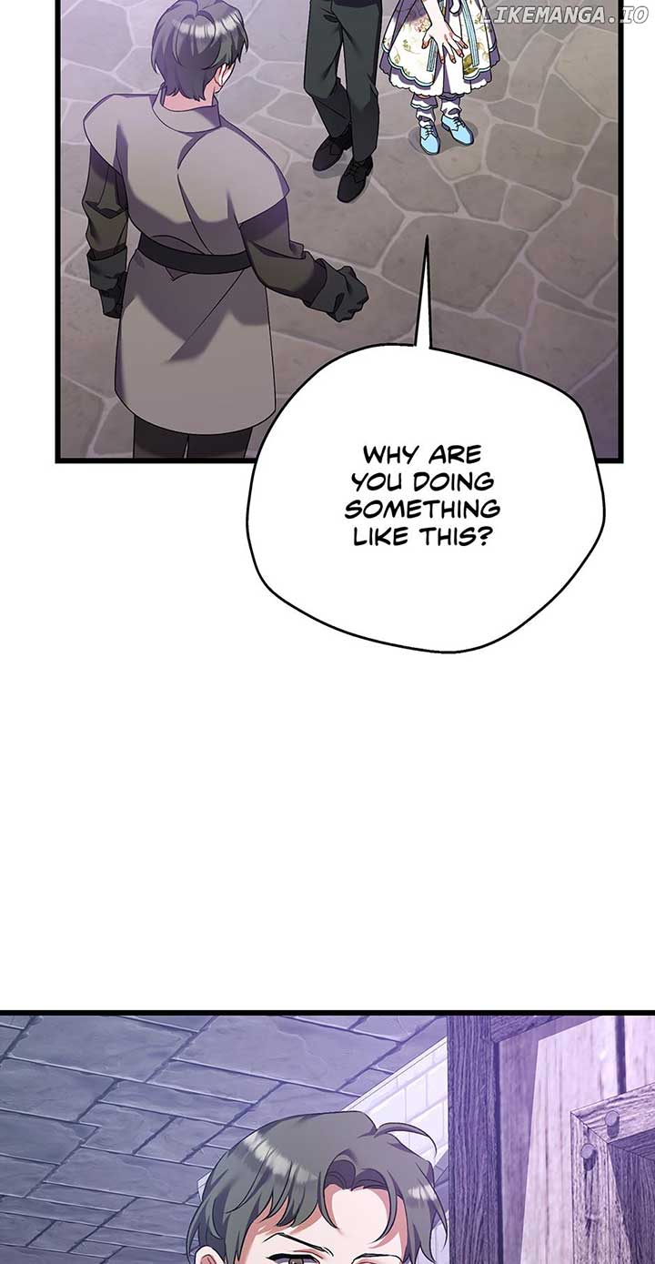 I Simply Cared For My Frail Dad Chapter 39 321 ch 39 47