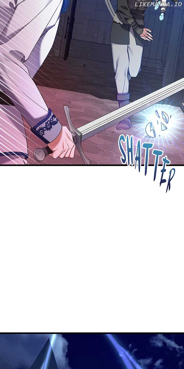 I Simply Cared For My Frail Dad Chapter 39 282 ch 39 8