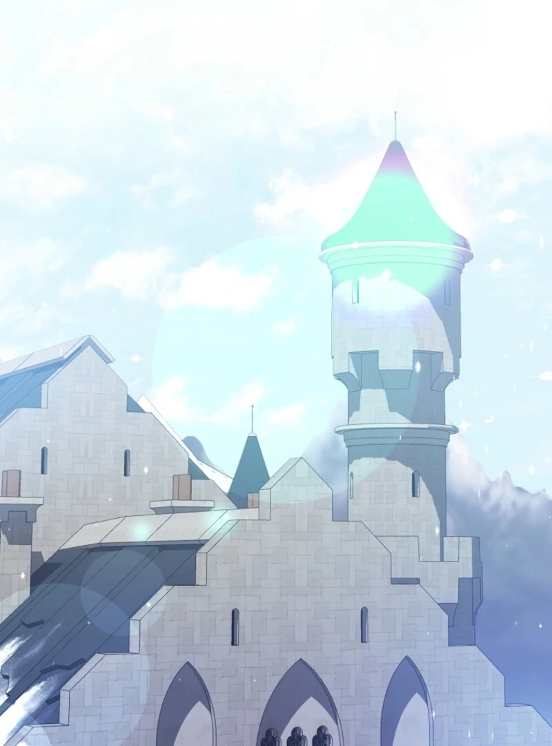 I Simply Cared For My Frail Dad Chapter 46 390 002